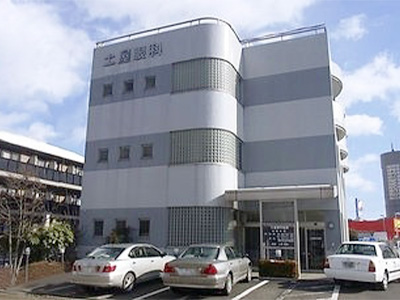 当院へのアクセス方法